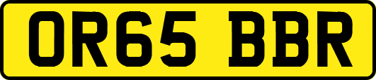 OR65BBR
