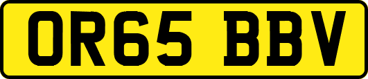 OR65BBV