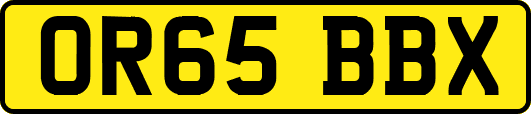 OR65BBX