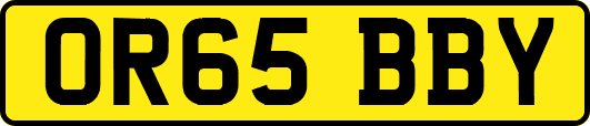 OR65BBY