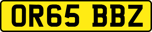 OR65BBZ
