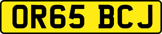 OR65BCJ