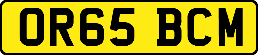 OR65BCM