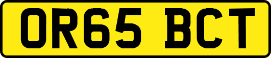 OR65BCT