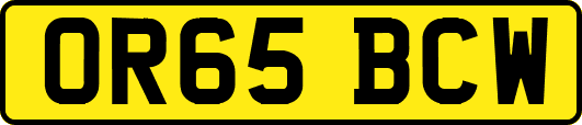 OR65BCW