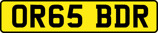 OR65BDR