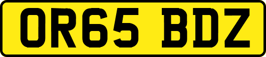 OR65BDZ