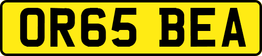 OR65BEA
