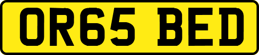 OR65BED