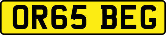OR65BEG