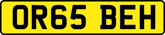 OR65BEH