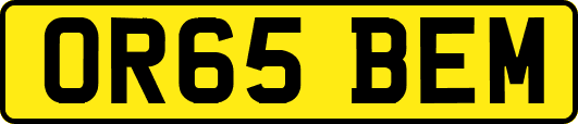 OR65BEM