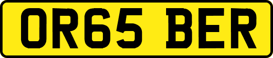 OR65BER
