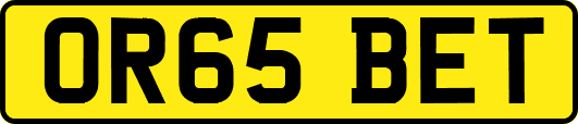 OR65BET