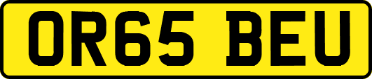 OR65BEU