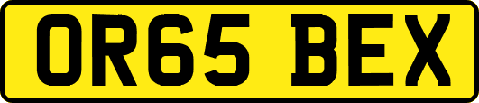OR65BEX
