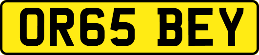 OR65BEY