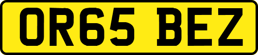 OR65BEZ