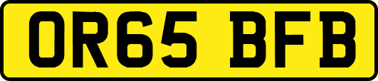 OR65BFB