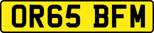 OR65BFM