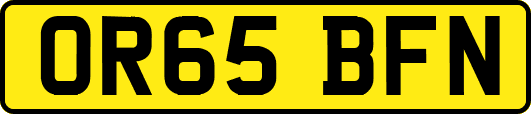 OR65BFN