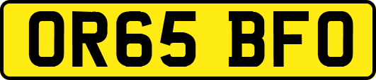 OR65BFO