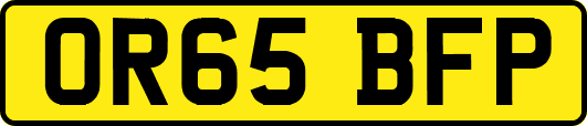 OR65BFP