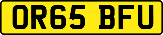OR65BFU