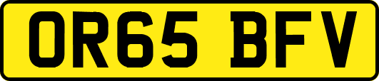 OR65BFV