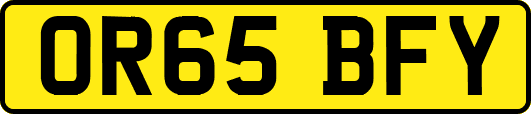 OR65BFY
