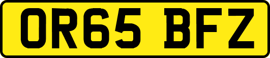 OR65BFZ