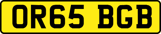OR65BGB