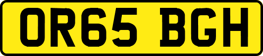 OR65BGH