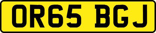 OR65BGJ