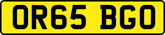 OR65BGO