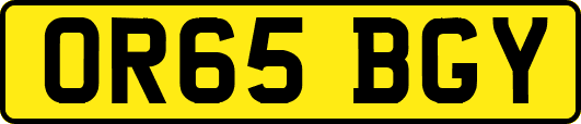 OR65BGY
