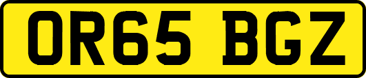OR65BGZ