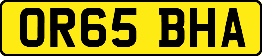 OR65BHA