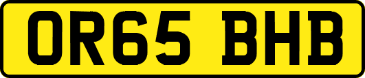 OR65BHB