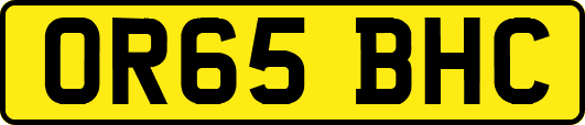 OR65BHC
