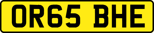 OR65BHE
