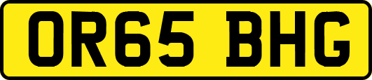 OR65BHG