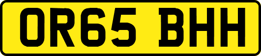 OR65BHH