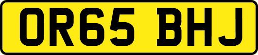 OR65BHJ