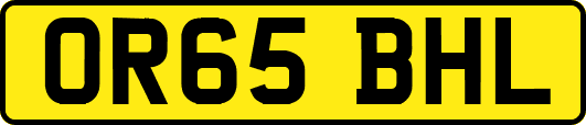 OR65BHL
