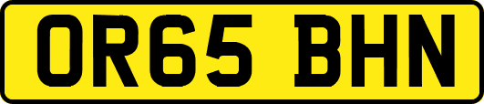 OR65BHN