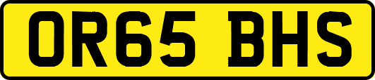 OR65BHS