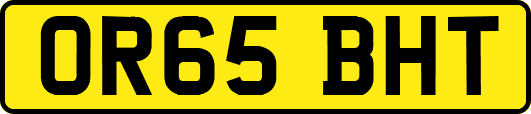OR65BHT