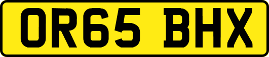 OR65BHX