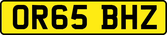 OR65BHZ